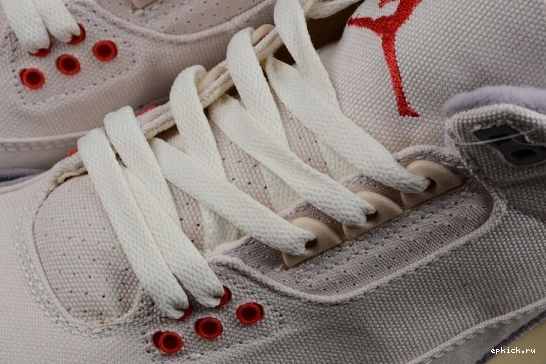 Cheap EP DH7139-100 DH7139-100 Muslin Jordan 3 Retro 0218